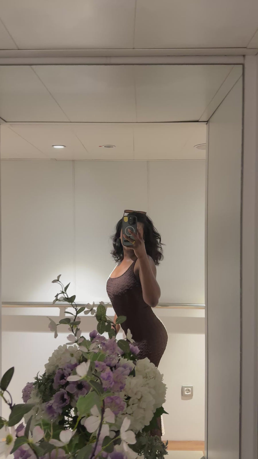 Chanilla Dress